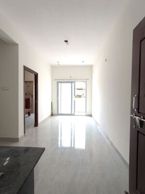 Room in 1 BHK Apartment at The Nest Gachibowli, Gachibowli – for Rent