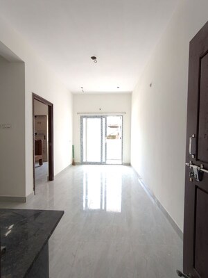 Room in 1 BHK Apartment at The Nest Gachibowli, Gachibowli – for Rent