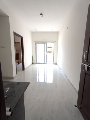 Room in 1 BHK Apartment at The Nest Gachibowli, Gachibowli – for Rent