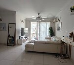 3 BHK 1630 Sq.Ft. Apartment in Puravankara Palm Beach