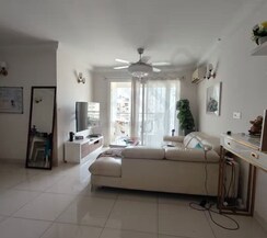 3 BHK Apartment For Sale in Puravankara Palm Beach