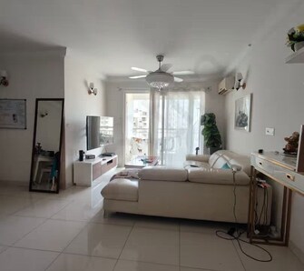 3 BHK 1630 Sq.Ft. Apartment in Puravankara Palm Beach
