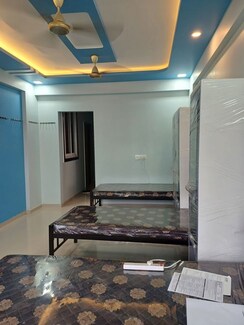 Pg For Rent in Ghansoli