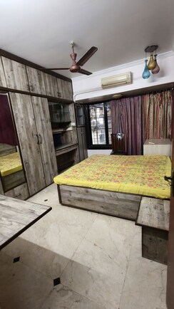 2 BHK Apartment For Rent in Serenity Complex