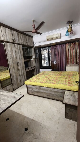 2 BHK 1000 Sq.Ft. Apartment in Serenity Complex