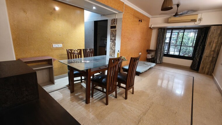 Gym, serenity-complex 2 Bedroom 1000 Sq.Ft. Apartment In Andheri West Mumbai 10718939