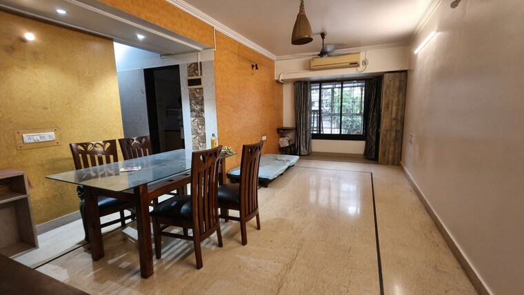 Living Room, serenity-complex 2 Bedroom 1000 Sq.Ft. Apartment In Andheri West Mumbai 10718939
