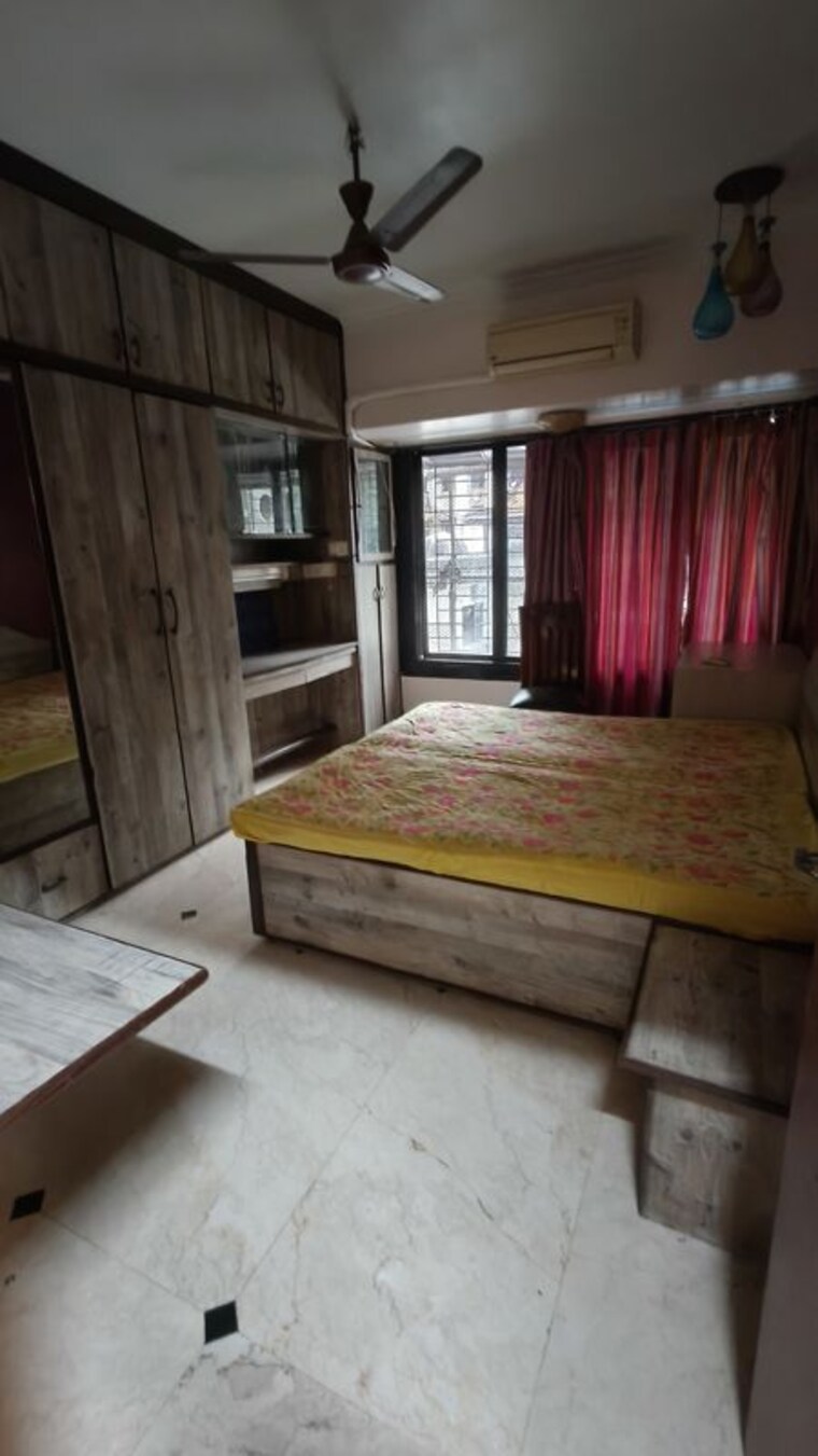 Bedroom, serenity-complex 2 Bedroom 1000 Sq.Ft. Apartment In Andheri West Mumbai 10718939