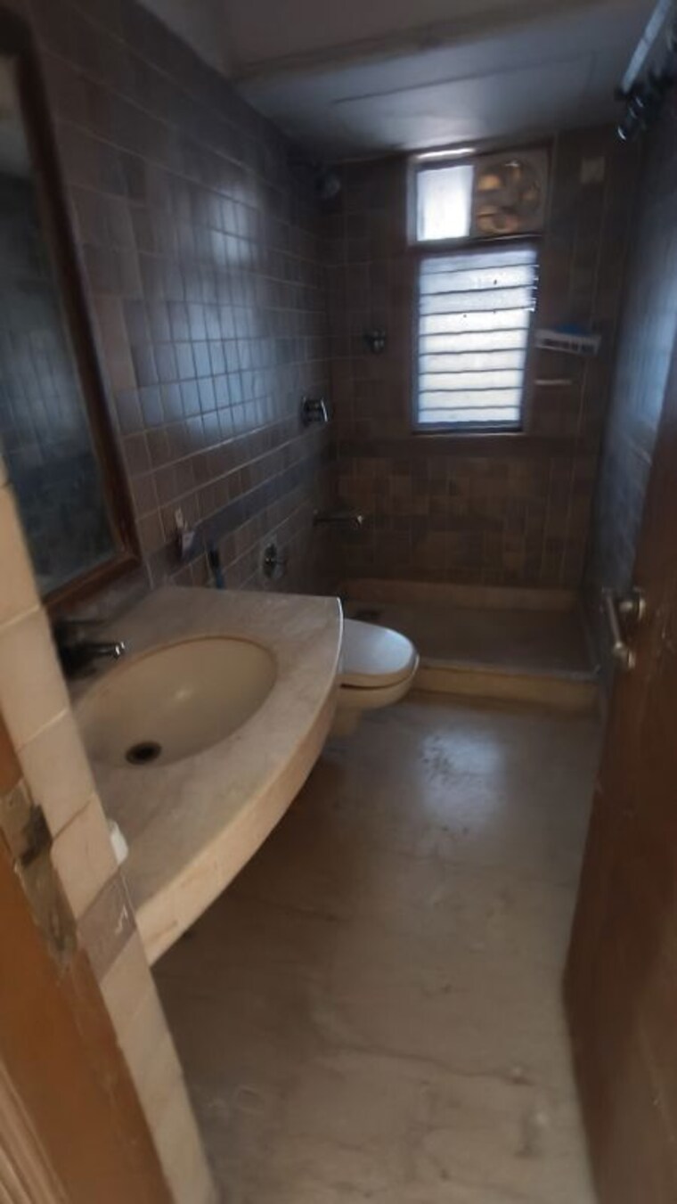 Bathroom, celestia-heights 2 Bedroom 1100 Sq.Ft. Apartment In Malad West Mumbai 10718395