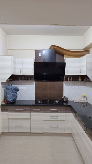 Kitchen in 2 BHK Apartment at Uttarahalli – for Sale