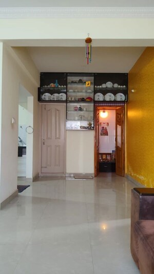 Room in 2 BHK Apartment at Uttarahalli – for Sale