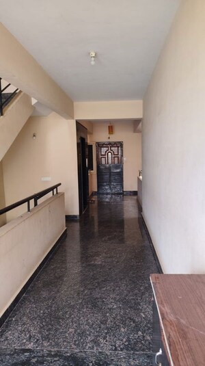 2 BHK Apartment at Uttarahalli – for Sale
