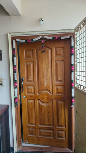  2 BHK Apartment at Uttarahalli – for Sale