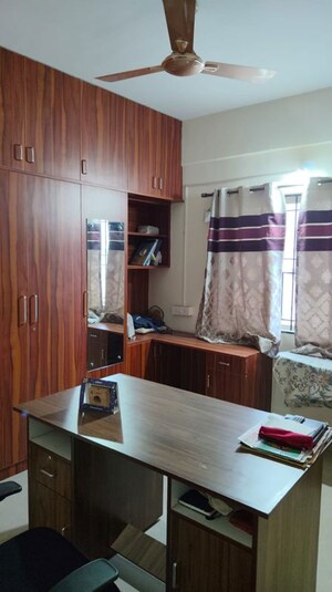  2 BHK Apartment at Uttarahalli – for Sale