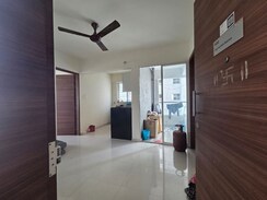 1 BHK +Apartment For Rent in Saheel Itrend Homes Phase 2