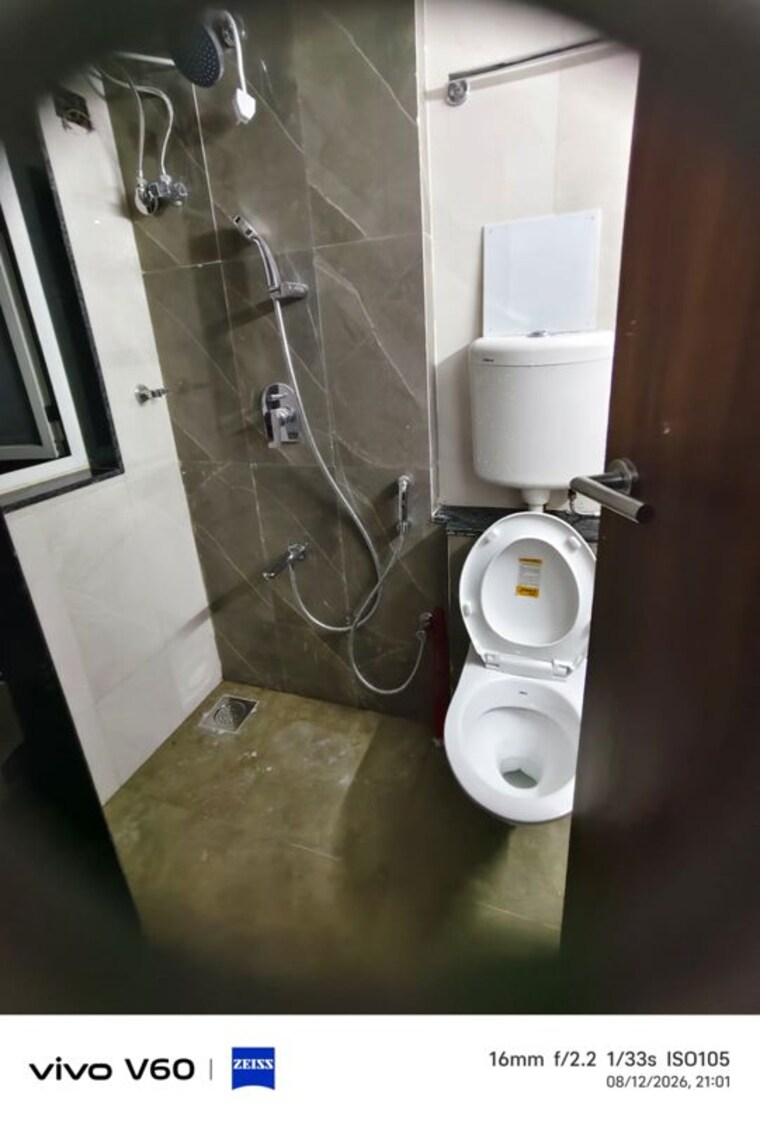Bathroom, bhavani nagar Pg For Boys & Girls In Bhavani Nagar 10718953