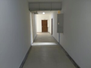 Building Lobby in 1 BHK Apartment at Nebula Aavaas Hyderabad, Bachupally – for Sale