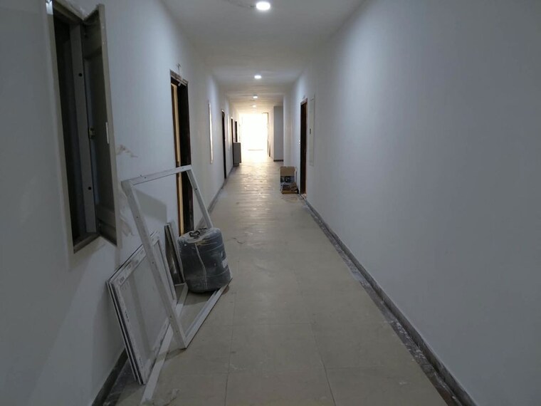 undefined, nebula-aavaas-hyderabad 1 Bedroom 607 Sq.Ft. Apartment In Bachupally Hyderabad 10718976