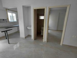  1 BHK Apartment at Nebula Aavaas Hyderabad, Bachupally – for Sale