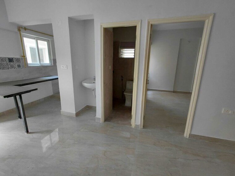 Other, nebula-aavaas-hyderabad 1 Bedroom 607 Sq.Ft. Apartment In Bachupally Hyderabad 10718976