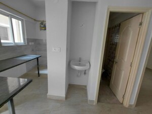  1 BHK Apartment at Nebula Aavaas Hyderabad, Bachupally – for Sale