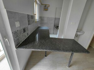 Kitchen in 1 BHK Apartment at Nebula Aavaas Hyderabad, Bachupally – for Sale