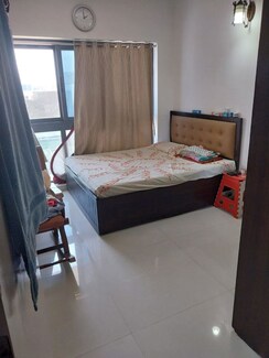 2 BHK Apartment For Rent in Marol Hill View Apartment
