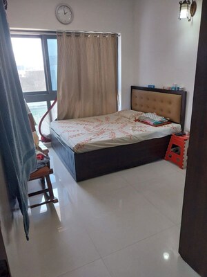 2 BHK Apartment For Rent in Marol Hill View Apartment, Andheri East