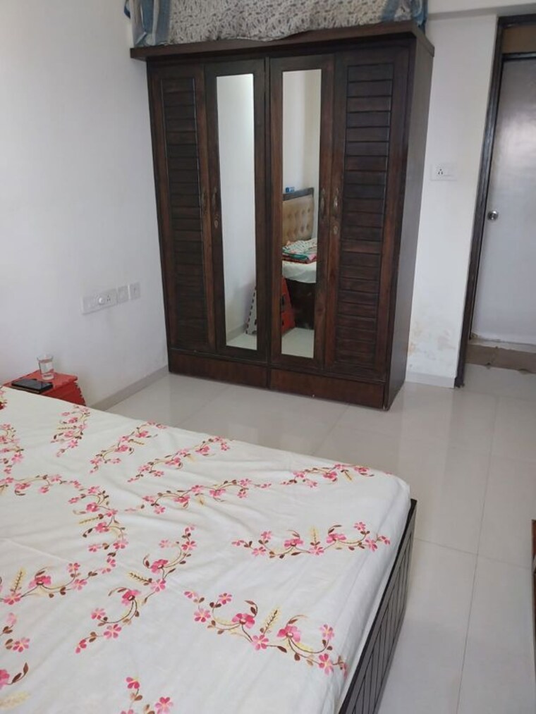Bedroom, marol-hill-view-apartment 2 Bedroom 500 Sq.Ft. Apartment In Andheri East Mumbai 10718980