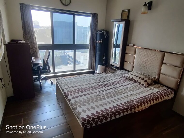 Bedroom, marol-hill-view-apartment 2 Bedroom 500 Sq.Ft. Apartment In Andheri East Mumbai 10718980