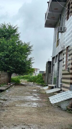  Plot For Sale in Knowledge Park V Greater Noida