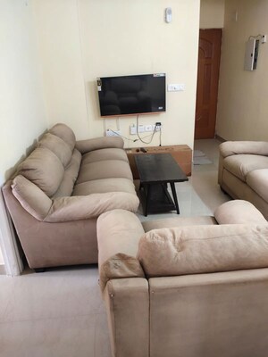 2 BHK Apartment For Rent in Shree Vardhman Mantra, Sector 67