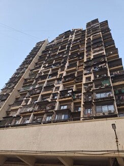 1 BHK Apartment For Rent in Tulsi Aura Mumbai
