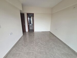 Room in 2 BHK Apartment at LnT Elixir Reserve, Powai – for Rent