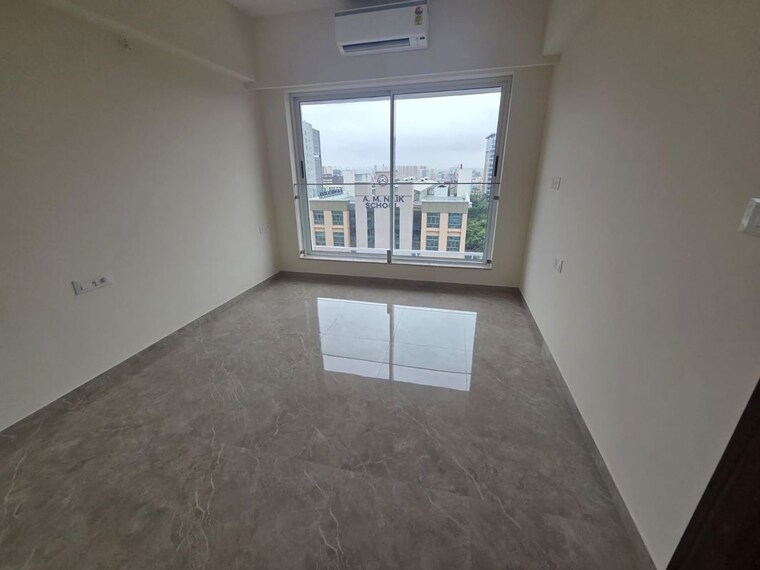 Room, lnt-elixir-reserve 2 Bedroom 860 Sq.Ft. Apartment In Powai Mumbai 10718989