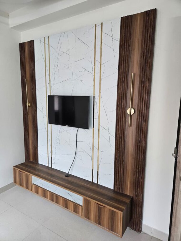 Room, samridhi-luxuriya-avenue 3 Bedroom 1625 Sq.Ft. Apartment In Sector 150 Noida 10718984