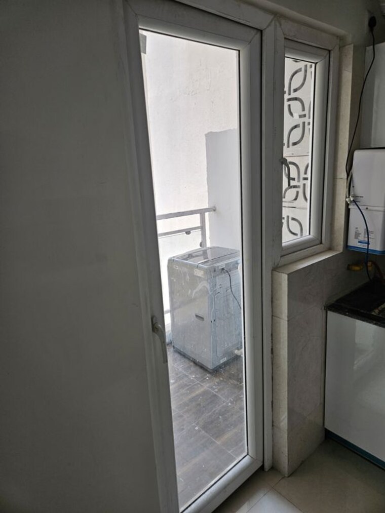 Bathroom, samridhi-luxuriya-avenue 3 Bedroom 1625 Sq.Ft. Apartment In Sector 150 Noida 10718984