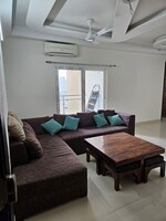 3 BHK +  1625 Sq.Ft. Apartment in Samridhi Luxuriya Avenue