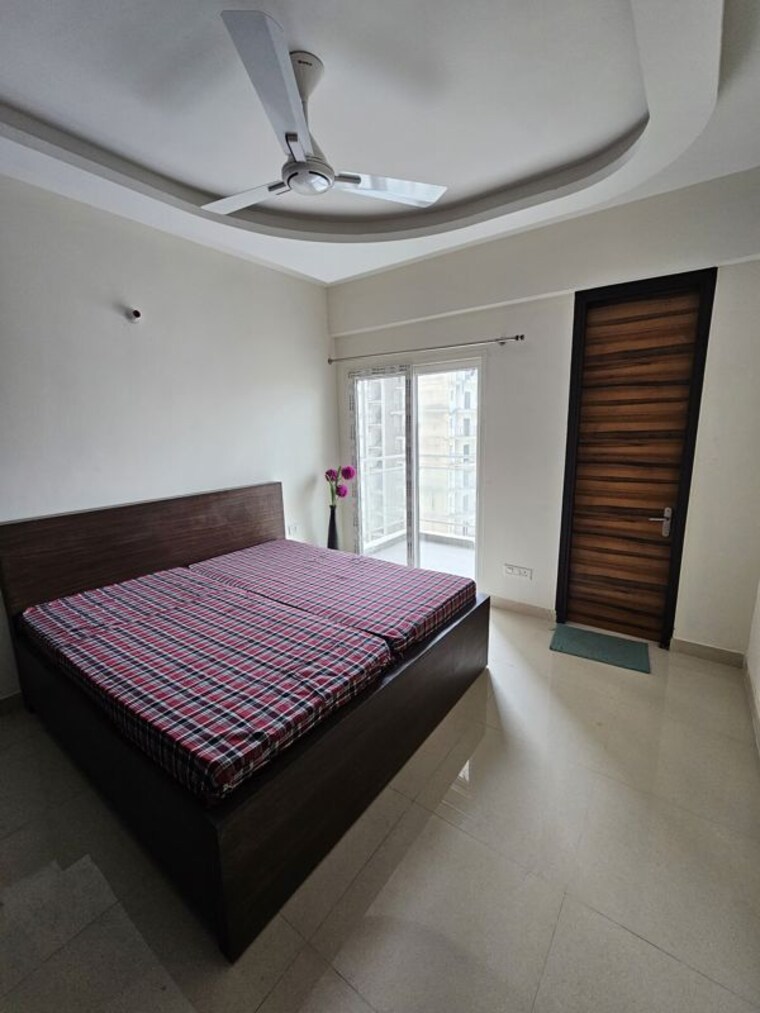 Bedroom, samridhi-luxuriya-avenue 3 Bedroom 1625 Sq.Ft. Apartment In Sector 150 Noida 10718984