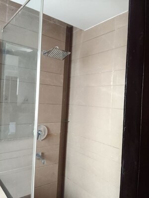 Bathroom in 3 BHK Builder Floor at Green Park – for Rent