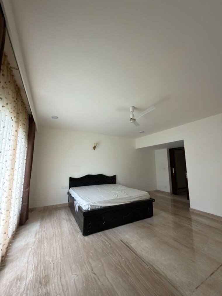 Bedroom, embassy-grove 4 Bedroom 4852 Sq.Ft. Villa In Kodihalli Bangalore 10718912