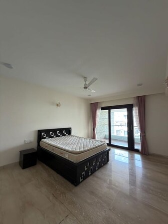 4 BHK +Villa For Rent in Embassy Grove in Kodihalli, Bangalore