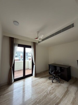 Room in 4 BHK Villa at Embassy Grove, Kodihalli – for Rent