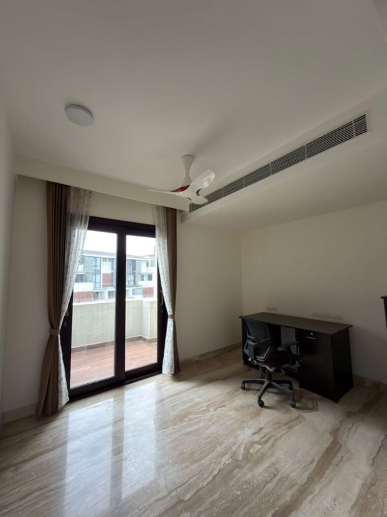 Room, embassy-grove 4 Bedroom 4852 Sq.Ft. Villa In Kodihalli Bangalore 10718912