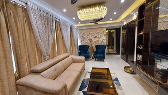 2 BHK Apartment For Sale in Big Splash in Vashi Sector 17, Navi Mumbai