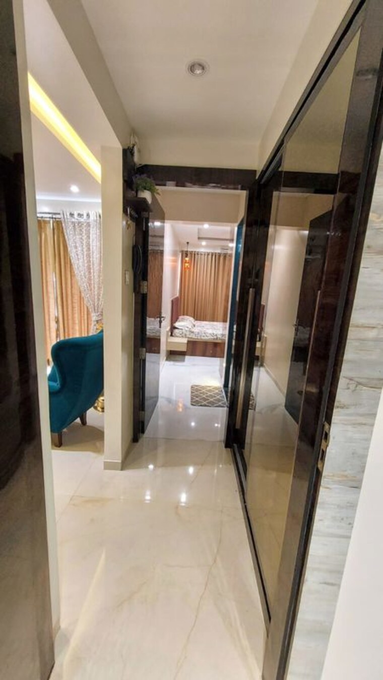 undefined, big-splash 2 Bedroom 750 Sq.Ft. Apartment In Vashi Sector 17 Navi Mumbai 10719008