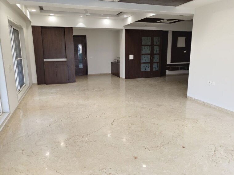 undefined, kakatiya-hills 4 Bedroom 4500 Sq.Ft. Builder Floor In Jubilee Hills Hyderabad 10718998