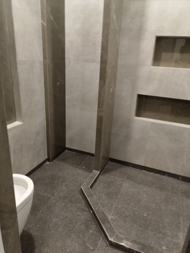 Bathroom, kakatiya-hills 4 Bedroom 4500 Sq.Ft. Builder Floor In Jubilee Hills Hyderabad 10718998