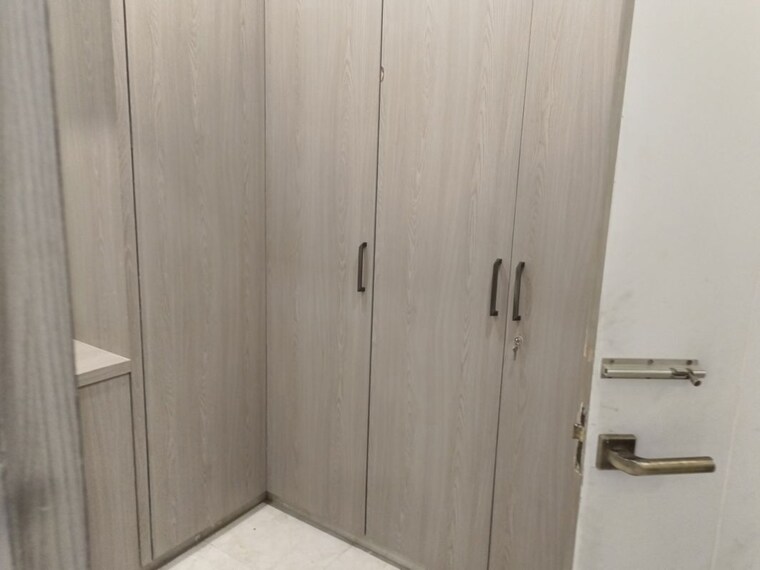 Bathroom, kakatiya-hills 4 Bedroom 4500 Sq.Ft. Builder Floor In Jubilee Hills Hyderabad 10718998