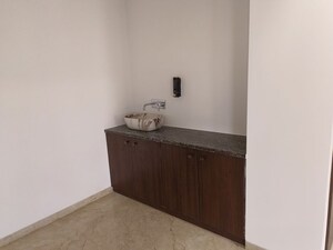 Kitchen in 4 BHK Builder Floor at Kakatiya Hills, Jubilee Hills – for Rent